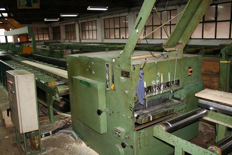 Proceso de fabricación 5