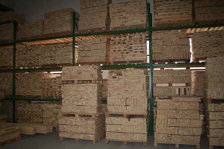 Proceso de fabricación 9