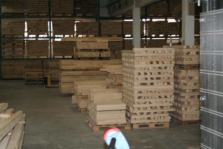 Proceso de fabricación 10