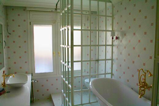 Via Augusta Barcelona 7