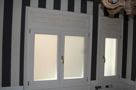 Via Augusta Barcelona 8