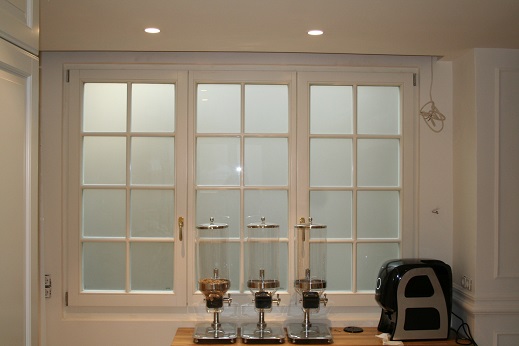 Via Augusta Barcelona 10