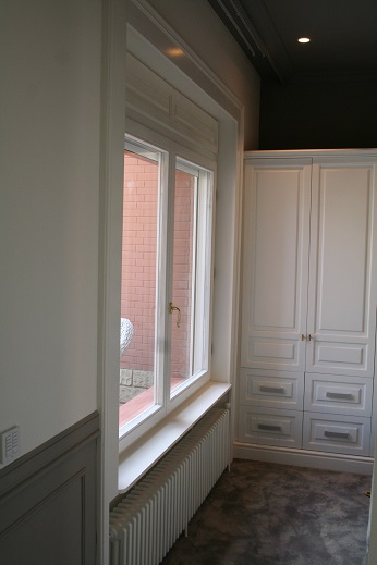 Via Augusta Barcelona 11