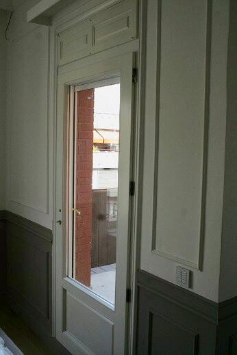 Via Augusta Barcelona 12