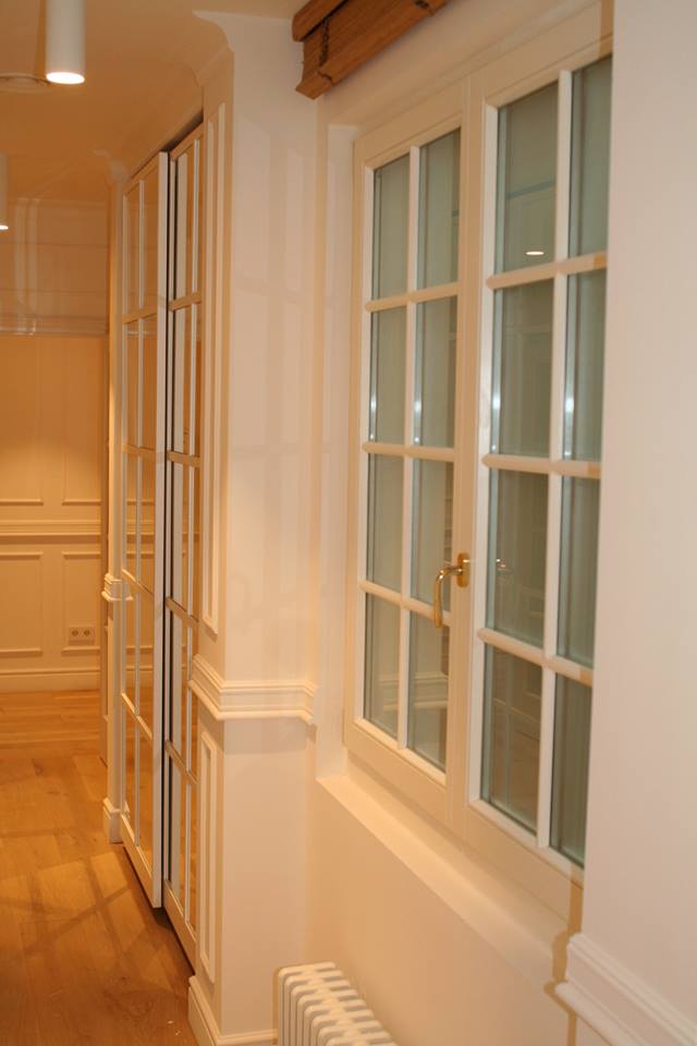 Via Augusta Barcelona 13