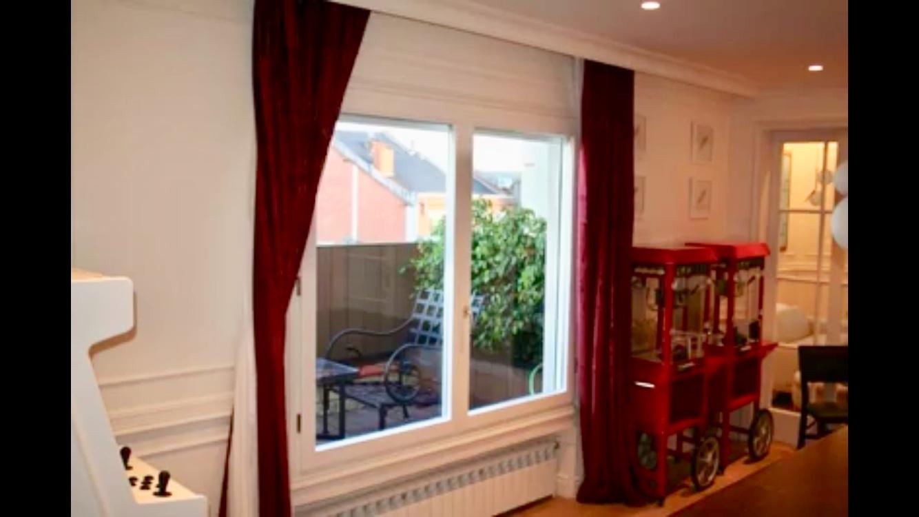 Via Augusta Barcelona 1